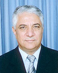 Samir Abdullah